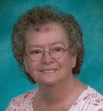 Donna Jean Donaldson